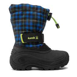 

Снігоходи Kamik Finley NF8251 Navy, Cиній