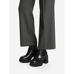 DeeZee Stiefeletten DeeZee CEO-XT1122 Schwarz