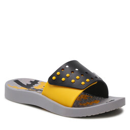 Ipanema Natikače Ipanema Liga Da Justica Kids 26758 Grey/Black/Yellow 22210