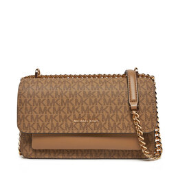 MICHAEL Michael Kors Geantă MICHAEL Michael Kors Claire 30R5GC7L3V Maro