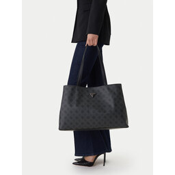 Guess Дорожня сумка Guess Wilder Travel TWHP74 52025 Сірий