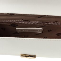 

Сумка Steve Madden Bmoment Crossbody SM13001393-02002-WHG White/Gold, Білий