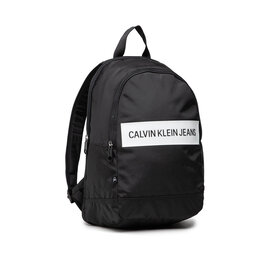 

Рюкзак Calvin Klein Jeans Rounded Bp43 Inst K50K506936 BDS, Чорний