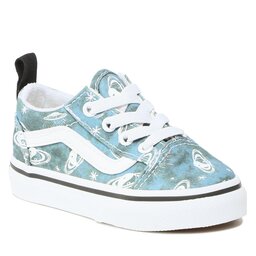 Vans Sneakers aus Stoff Vans Old Skool Elas VN0A4TZO4481 Cosmic Glow Multi