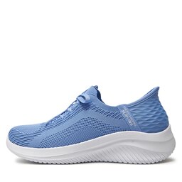 

Снікерcи Skechers Ultra Flex 3.0-Brilliant Path 149710/PERI Blue, Голубий