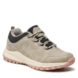 Campus Sneakersy Campus Ke I Th CW0106122404 Gray