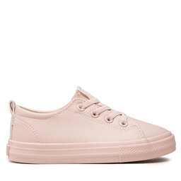 

Кросівки Big Star Shoes JJ374022 Beige, Рожевий