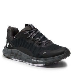 Under Armour Scarpe Under Armour Ua W Charged Bandit Tr 2 Sp 3024763-002 Blk/Gry