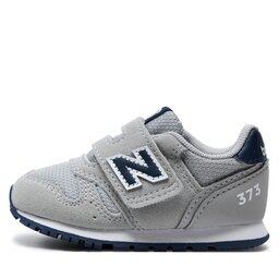 

Снікерcи New Balance IZ373AK2 Raincloud, Сірий