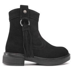 

Чоботи Gioseppo Nedroma 64029-P Black, Чорний