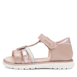

Босоніжки Lasocki Kids CI12-3044-02 Lt Pink, Рожевий