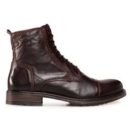 

Чоботи Jack&Jones Russel 12161822 Brown Stone 19, Коричневий