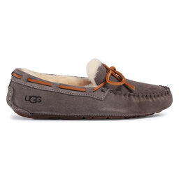 

Тапочки Ugg W Dakota 1107949 Pew, Сірий