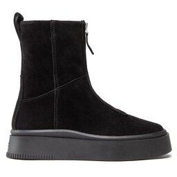 

Ботильйони Vagabond Stacy 5422-240-92 Black/Black, Чорний
