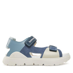 Biomecanics Sandalias Biomecanics 252227 S Azul