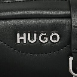 

Сумка Hugo Lizzie Crossbody 50497866 Black 001, Чорний