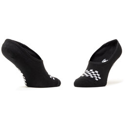 

Набір з 3 пар жіночих підслідників Vans Wm Classic Canoodle VN0A48HDY281 r.36.5-41 Black/White, Чорний