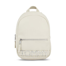 Tommy Jeans Batoh Tommy Jeans Tjw Bold Backpack AW0AW15428 Bleached Stone AEV