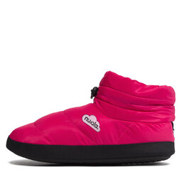 

Тапочки Nuvola Boot Home U3NBHA025 Fuchsia, Рожевий