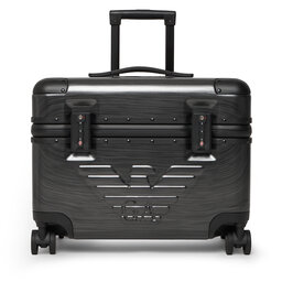Emporio Armani Kabinenkoffer Emporio Armani EM006923 AF15459 Dunkelgrau