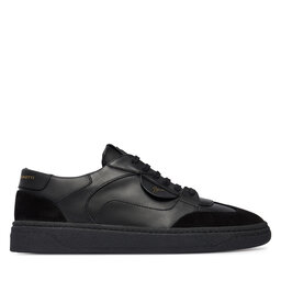 Giuseppe Zanotti Снікерcи Giuseppe Zanotti RU50013/001 Чорний