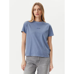 Napapijri Napapijri Majica S-Azure NP0A4IG3 Modra Regular Fit