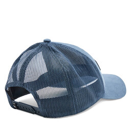 

Бейсболка Quiksilver AQYHA05236 KRD0, Cиній