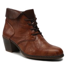 Rieker Stiefeletten Rieker Y2131-22 Braun