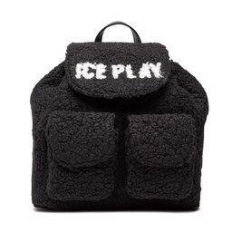 Ice Play Hátizsák Ice Play 22I W2M1 7233 6940 9000 Black