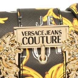 

Сумка Versace Jeans Couture 74VA4BF6 ZS597 G89, Чорний
