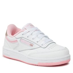 Reebok Pantofi Reebok Club C IF5950 Alb