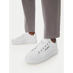 KARL LAGERFELD Sneakers KARL LAGERFELD Kapri KL52549K Weiß