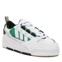 adidas Čevlji adidas Adi2000 Shoes ID2104 Ftwwht/Ftwwht/Green