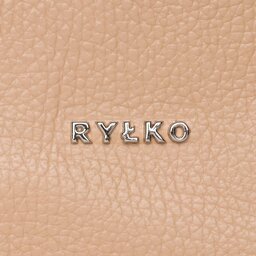 

Сумка Ryłko R40608TB Beżowy 8XY, Бежевий