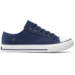 

Кеди Big Star Shoes, Cиній