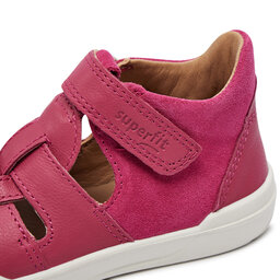 

Босоніжки Superfit 1-000542-5500 S Pink, Рожевий