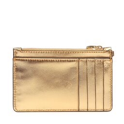 

Чохол для кредиток Lauren Ralph Lauren Resort 432891184004 Modern Gld, Золотий