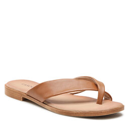 Lasocki Flip flop Lasocki RST-2284-13 Camel