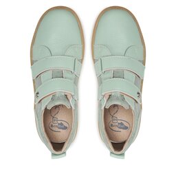 

Снікерcи RenBut 33-4419 Miętowy Serca, Зелений