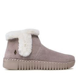 

Ботильйони Skechers Love Affair 144055/DKTP Dark Taupe, Сірий