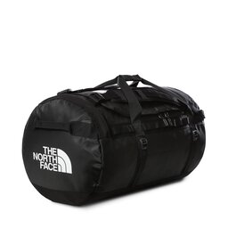 The North Face Borsa The North Face Base Camp Duffel NF0A52SBKY41 Tnf Black/Tnf White