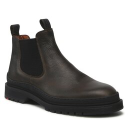 Lloyd Chelsea cipele Lloyd Andor 22-572-04 Olive