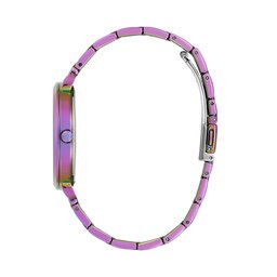 

Годинник Guess Sugarplum GW0670L3 Фіолетовий