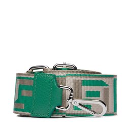 Creole Utbytbar väskrem Creole KPS09 Zielony/Camel