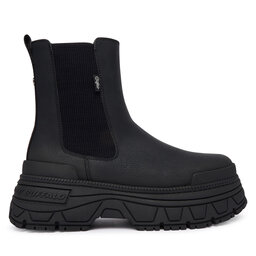 Buffalo Челсі Buffalo Fusion Chelsea 1270098 Чорний