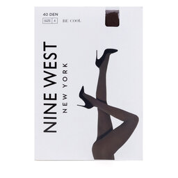 Nine West Medias Nine West 9WB-002-SS25 Marrón