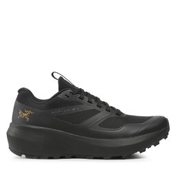 

Взуття Arc'teryx Norvan Ld 3 W 079485-521307 G0 Black/Black, Чорний