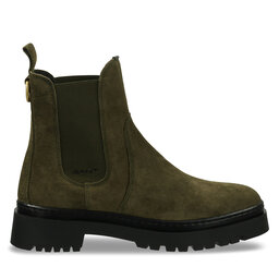 Gant Sztyblety Gant 29553763 Zielony