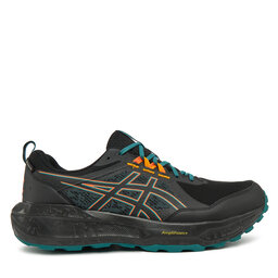 Asics Pantofi pentru alergare Asics Gel-Sonoma 8 Gtx 1011B977 Negru
