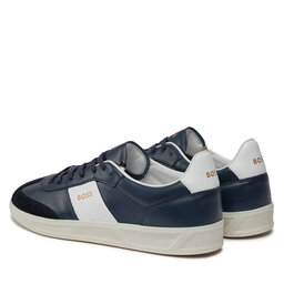 

Снікерcи Boss Brandon Tenn 50512374 Dark Blue 410, Cиній